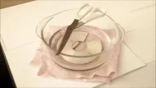 2 advices how to Cut a Cd Easy