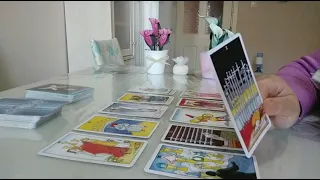 Terazi Burcu 2022 Mayıs ayı Tarot Yorumu. Güzel güzel olaylar.