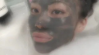 . . genetically perfect clear skin ☆