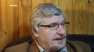 С.В. Савельев о причинах появления смертников.