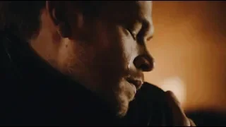 The Originals 5×13 Finale "I love you" Klaus last words to Hope