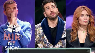 Oder dies oder das oder nichts | Wer stiehlt mir die Show? | ProSieben