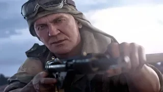 Battlefield 5 Walkthrough Part 1 - Under No Flag War Story Gameplay