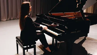 Claude Debussy - Clair de lune