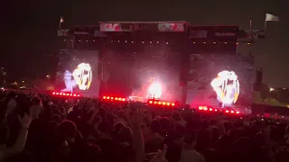 ODESZA & Sudan Archives - Selfish Soul Remix at Lollapalooza Chicago