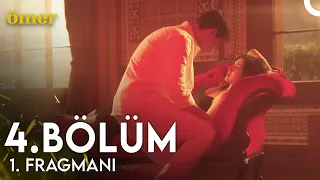 Ömer Dizisi 4. Bölüm 1. Fragmanı | Gitme De Kalayım...