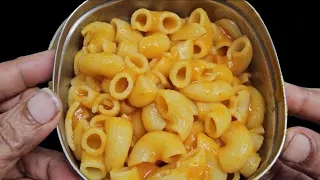 Macaroni(Pasta) Recipe inTamil | பாஸ்தா ரெசிபி இந்த மாதிரி பண்ணுங்க | இட்லி மாவு இல்லன என்ன? #tamil