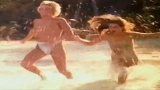 The Blue Lagoon (1980) Movie trailer