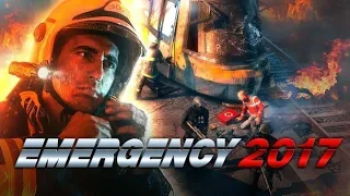 #6 Emergency 2017 (2016) "Трагедія на концерті" | Проходження