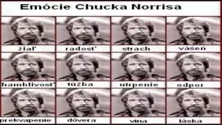 CHUCK NORRIS VTIPY 1