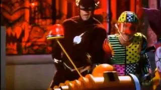 The Flash (9/10) Clip - Flash and Trickster's Boys Night Out (1990) - John Wesley Shipp, Mark Hamill
