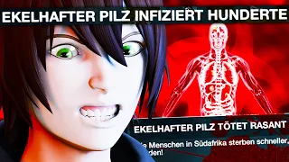 Die Medizin hat einen überraschenden Durchbruch! 💉 Plague Inc: Evolved