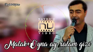 Nazim media (17/21) - Malak+Ay xalam gizi o'yna