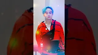 BTS V | whatsapp status | Da Da Da jarico 💖