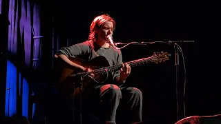 Adrianne Lenker - not a lot, just forever (live Music Hall of Williamsburg, Brooklyn - 3/18/2024)