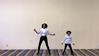 Blessings on Blessings by Anthony Brown & Group Therapy | Choreography by Jia