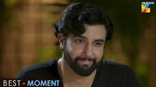 Bikhray Hain Hum - Episode 38 - [ 𝐁𝐞𝐬𝐭 𝐌𝐨𝐦𝐞𝐧𝐭 02 ] - #noorhassan  #nawalsaeed - HUM TV