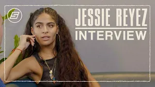 Jessie Reyez On Social Anxiety, Making Music For Herself, & Calvin Harris | Exclusive Interview