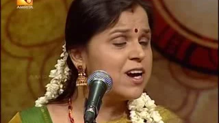 Priya R.Pai - Sabhapathikku - Abhogi - GK Bharathi