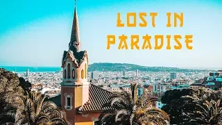 Barcelona BMX Trip - Lost in Paradise