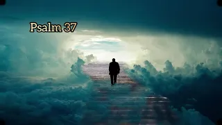 Psalm 37 vorgelesen