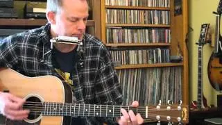 My My, Hey Hey (Out of the Blue) - Neil Young Cover