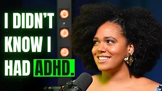 How My ADHD Diagnosis Changed My Life - Shareefa J