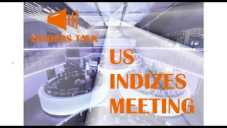 02.04.2020 US Indizes Meeting #sp500 #dow #nasdaq