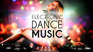 ELECTRONIC DANCE MUSIC SUMMER / Dance Music Charts / Dance Club Songs best, fiesta