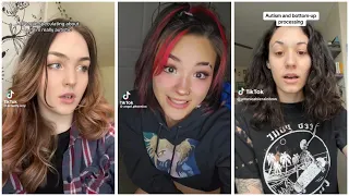 Autism TikTok Compilation #32