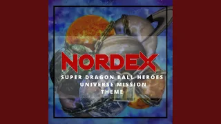 Super Dragon Ball Heroes: Universe Mission Theme (feat. Ayu Brazil)