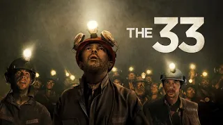 The 33 Full Movie Fact and Story / Hollywood Movie Review in Hindi / Antonio Banderas / Naomi Scott