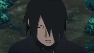 Sasuke Uchiha [AMV] - Demons