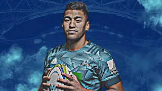 Reiko Ioane Natural Born Speedster | 2020-2021 Tributeᴴᴰ