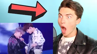 VOCAL COACH Reacts to Jungkook Doesn't Know AutoTune (BTS)