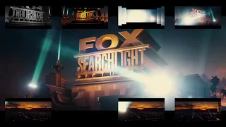 Fox Searchlight - Sparta Upsilon JE Remix