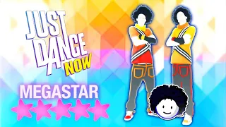 Just Dance Now - Jump By Studios Allstars 5 Stars MEGASTAR