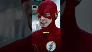 What Happened to The Flash 🥲#shorts #theflash