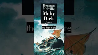 Moby-Dick by Herman Melville [Story][Explain] #shorts