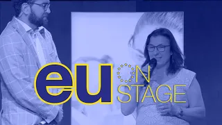 EU on Stage - TILLY METZ | Global Strategie fir Impfungen