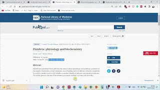 MENDELEY: распознание статей, потенциальные дубликаты, исправление ссылки, цитирование веб-страниц