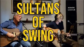 Sultans Of Swing - Dire Straits - ACOUSTIC COVER