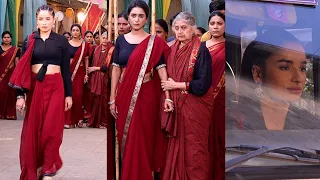 Kya Binni & Shivani ka saath yahi tak | Chingari Gang | Maddam Sir | G&G | Rachanaa Parulkar | BTS |