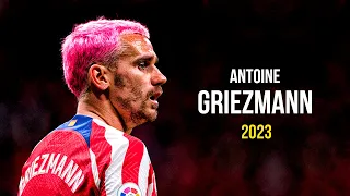 Antoine Griezmann 2023 - The Complete Player | HD