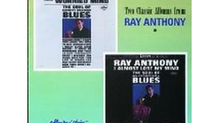 CD Cut: Ray Anthony: Since I Met You Baby