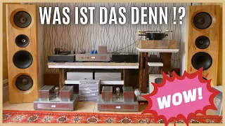 HiFi Setup Tours der Community #24 / Music Room Tour / HiFi-Ecke /HiFi Musik Zimmer