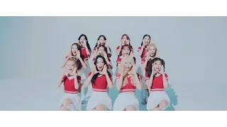 [MV] 이달의 소녀 (LOONA) "Hi High" Original Choreography Ver.