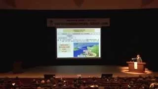 平成２６年度防衛省シンポジウム　基調講演