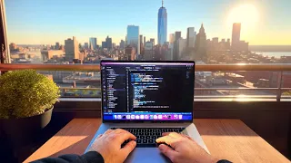 Learn Web Development And ACTUALLY Get A Job In 2024 | Ultimate Guide