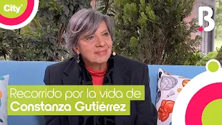 Constanza Gutiérrez habla de su vida y de su carrera como actriz | Bravíssimo